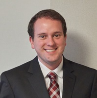 Cameron Hilker Program Director